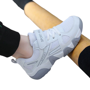 Оптовая продажа, детская повседневная обувь высокого качества, летняя спортивная обувь с многофункциональной износостойкой детской обуви для мальчиков - Product Image 6