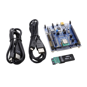 EMDVK9304SOC ชุดพัฒนา EM9304โหมด SOC - Product Image 1