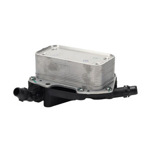 MANER 17217640013 Piezas de Automóvil, Enfriador de Aceite, Intercambiador de Calor para BMW MINI 2.0T JCW B48A20B 2015-2018 - Product Image 3