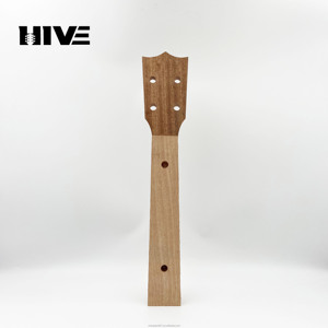 Các mô hình 21 inch, 23 inch, 26 inch có cổ và cầu có thể điều chỉnh, cho phép sửa đổi tự làm của Headstock. - Product Image 5