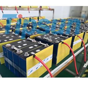 Solar Tipsun Battery <span class=keywords><strong>3</strong></span>,<span class=keywords><strong>2</strong></span> v 50ah prismatic lifepo4 rechargeable battery lfp - Product Image 6