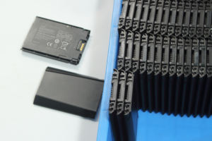 Batería de Repuesto para Zebra TC51 TC52 TC57 BT-000314 4050mAh para Escáner de Código de Barras - Product Image 6