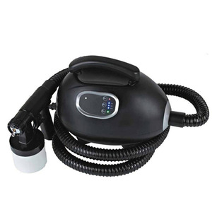 High Performance Sunless Turbine <strong>Spray</strong> <strong>Tanning</strong> <strong>Machine</strong> - Product Image 1