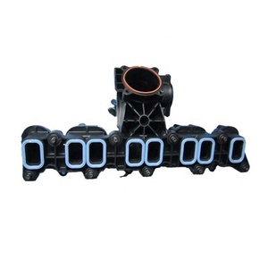 Collecteur d'admission d'origine 1770548 pour Ford <span class=keywords><strong>Transit</strong></span> V348 2.2L <span class=keywords><strong>TDCI</strong></span> BK2Q 9424 CD - Product Image 5
