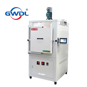 1200 <span class=keywords><strong>GWL</strong></span> 1000LB Caja de agitación de aire caliente Horno eléctrico - Product Image 2