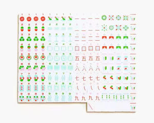 Tuiles de Mahjong en Acrylique <span class=keywords><strong>Dragon</strong></span> Chinois Personnalisées, Jeu de Voyage Portable pour Adultes, Cadeau pour les Joueurs Américains, Singapourais et Malaisiens - Product Image 6
