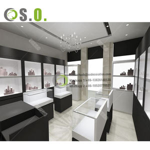 Vetrina per orologi personalizzati in fabbrica - Product Image 5