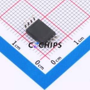 Chip IC de circuito integrado AMC1303E2520DWVR, PMIC, ADC/DAC-propósito especial, nuevo y original - Product Image 2