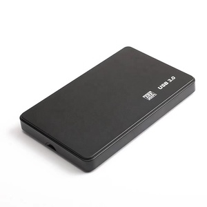 Box per Disco Rigido Mobile da 2,5 Pollici con Interfaccia SATA 3.0, Chassis USB ad Alta Velocità per SSD e Disco Rigido per Notebook - Product Image 5