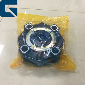 E200B SH200 Excavator Spare Part Flexible Rubber <b>Coupling</b> 50AC 14T - Product Image 1