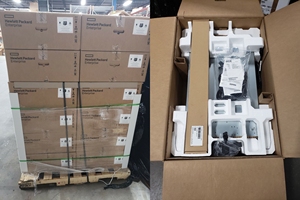 Serveur Rack HPE DL380 Gen12 - Haute Performance, 12 Baies de Disques LFF, Processeur Xeon 6 Cœurs, 32 Go de RAM, Disque Dur SAS 2,4 To, Double Stock - Product Image 5