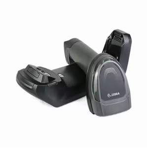 Zebra ds8178sr Máy quét công nghiệp Dễ sử dụng 1D <span class=keywords><strong>2D</strong></span> gồ ghề không dây USB Laser máy quét mã vạch cho các lĩnh vực khác nhau Cổ Phiếu được sử dụng - Product Image 2