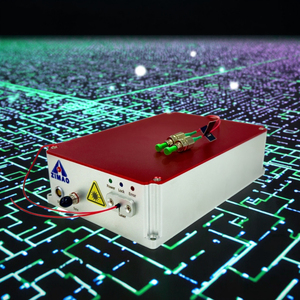 Tête de laser femtoseconde de précision à impulsions en aluminium de haute qualité pour la recherche en photonique, état neuf, best-seller - Product Image 2