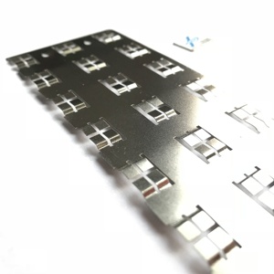 Feuille de nickel pur <span class=keywords><strong>3x7</strong></span> 99.5% personnalisée pour la fabrication de batteries - Product Image 4