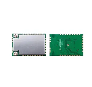 BL-M8852BU1 802.11ax1201Mbps WLAN + BT5.2 USB2.0コンボモジュール