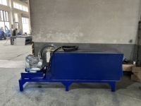 Máquinas de Secado de Cilindros de Gas Diseñadas para Eliminar la Humedad de los Cilindros Después de la Limpieza o Prueba Hidrostática