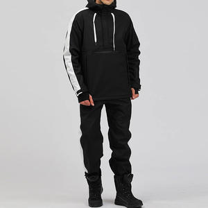 Chaqueta <span class=keywords><strong>de</strong></span> esquí impermeable para deportes <span class=keywords><strong>de</strong></span> invierno para hombre, conjunto <span class=keywords><strong>de</strong></span> pantalones, traje <span class=keywords><strong>de</strong></span> <span class=keywords><strong>nieve</strong></span> con aislamiento <span class=keywords><strong>de</strong></span> cortavientos y capucha, chaqueta <span class=keywords><strong>de</strong></span> snowboard <span class=keywords><strong>de</strong></span> talla grande - Product Image 1