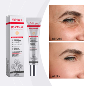 La série <span class=keywords><strong>de</strong></span> correcteurs pour les yeux Centella d'Eelhope est légère, délicate et naturelle avec un <span class=keywords><strong>correcteur</strong></span> pour les yeux nude - Product Image 1
