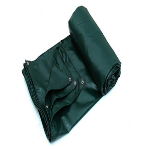 Bâche de pêche en plastique <span class=keywords><strong>pvc</strong></span>, toile robuste, couverture de camion, tissu d'impression numérique, bâche étanche - Product Image 2