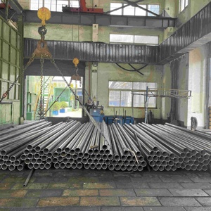 Api Astm <span class=keywords><strong>Sa53b</strong></span> Erw Gr B Sch40 сварная черная стальная труба, спецификации, прайс-лист - Product Image 4