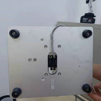 Machine d'emballage de ruban portable de petite taille pour ruban de câble de faisceau de fil