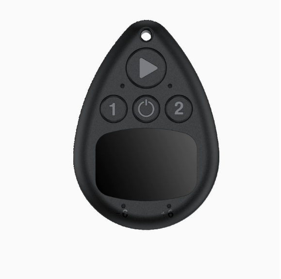 New Wireless for BT Clicker for Mobile Phones Automatic Mode More Sensitive for Touchscreen Remote Controls