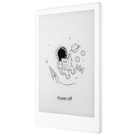 Liseur de livres électroniques XPOD M8 7,8 pouces Android 14 Octa Core Wi-Fi, tablette 4+64 Go, écran E-Ink 300PPI, anglais, russe, hébreu, chinois, grec
