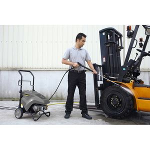 HD 6/15-4 Classic High-pressure Car Cleaning Machine Washing Equipment German Car Washing Machine - Product Image 5