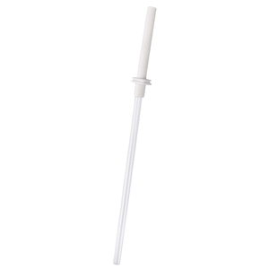 Pailles en silicone réutilisables, flexibles et longues, pour bouteilles de 30 oz ou 40 oz – Nouveauté, vente en gros - Product Image 4