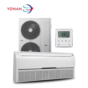 R410a Cooling & Heating 60000 Btu Floor and Ceiling Air Conditioning Air Conditioner