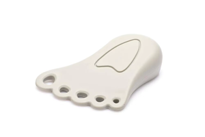 Pratique mignon pied forme butée de <span class=keywords><strong>porte</strong></span> enfant et bébé doigt protecteur de sécurité dur TPR cale <span class=keywords><strong>porte</strong></span> receveur <span class=keywords><strong>bloc</strong></span> pour bureau à domicile - Product Image 5