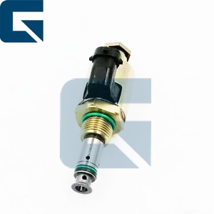 Vanne solénoïde 122-5053 1225053 pour moteur 3126B - Product Image 2