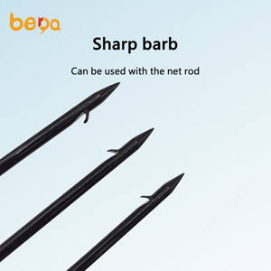 Arpón de Acero Inoxidable de 3 Dientes, Cabeza de Arpón de 3 Dientes, Arpón de 3 Dientes - Product Image 5