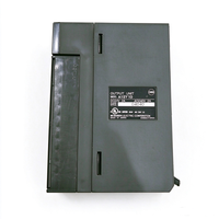 Module de sortie relais pour PLC Mitsubishi A1SY10 série MELSEC-A, sortie relais normalement ouverte 16 points