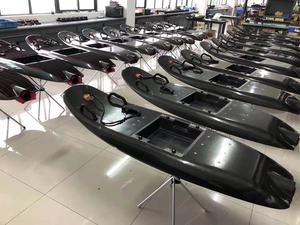 Fabricant OEM Chine 2025 Nouvelle Arrivée Planche à moteur pour adultes pour les eaux océaniques - Product Image 5
