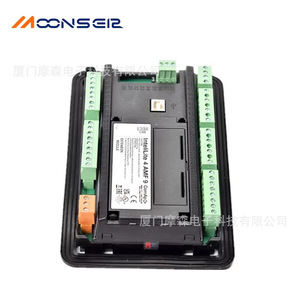 Module de commande de générateur diesel Moons eer InteliLite4 AMF9 à démarrage automatique pour mise à niveau et modernisation - Product Image 4
