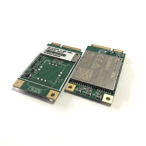 EG25-G Band Global Mini Pcie dengan slot kartu sim <span class=keywords><strong>IoT</strong></span>/M2M-optimized EG25GGB-MINIPCIE 4G LTE Cat-4 modul EC25 seri EC25-E EC21 - Product Image 4