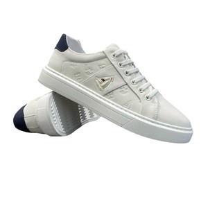 Mocasines Casuales de Lujo <span class=keywords><strong>para</strong></span> <span class=keywords><strong>Hombre</strong></span>, Diseño Europeo Moderno, Suela de Goma Cómoda, Cierre con Banda Elástica - Product Image 6