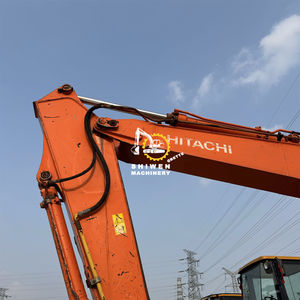 ชิ้นส่วนหลักของปั๊มใช้แล้วรถขุดตีนตะขาบ ZX130W ฮิตาชิ13ตันจากญี่ปุ่น - Product Image 4