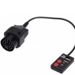 Para BMW SI-Reset old, es adecuado para apagar las luces de mantenimiento antiguas de BMW L302. - Product Image 3