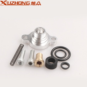 Régulateur de pression de carburant Xuzhong 42 mm 17,6 mm pour moteur diesel Ford Powerstroke - Product Image 2