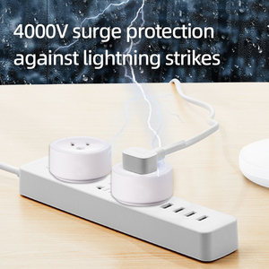 15A Interruptor de alimentación inalámbrico para luces navideñas Kit de salida Cobertura remota de 360 ° 433MHz para uso de tira de luz Capacidad de 1500W - Product Image 4