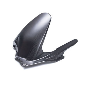 Guardabarros Trasero de Fibra de Carbono para Ducati Panigale V4 V4S V4R 2019-2025 - Product Image 1
