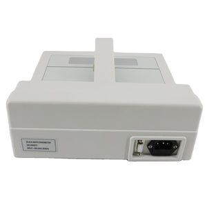 DM3011 densitometre siyah-beyaz densitometre <span class=keywords><strong>X</strong></span> ışını filmi NDT densimetre yoğunluk aralığı D = 0.00 ~ 5.00 - Product Image 4