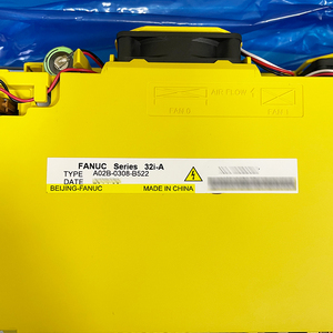 A02B-0308-B522 FANUC New Original Controller - Product Image 3