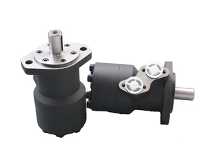 Pièces Fast Horse : Réducteur final TM40VA, Pièces de machine-outil pour découpe de métaux, Moteur de translation GM40 TM40 pour excavatrice 18-25T - Product Image 2