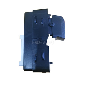 สวิตช์ควบคุมกระจกไฟฟ้า Changan Yuexiang รุ่น 3746110-V01 ปุ่มควบคุมกระจกไฟฟ้า 12V สวิตช์เสริม - Product Image 3