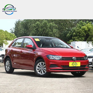 Vehículo de <span class=keywords><strong>Segunda</strong></span> <span class=keywords><strong>Mano</strong></span> SAIC Volkswagen <span class=keywords><strong>Polo</strong></span> 5 Puertas, 5 Plazas, Sedán Pequeño, Motor Delantero, Tracción Delantera, Gasolina, Auto Usado - Product Image 4
