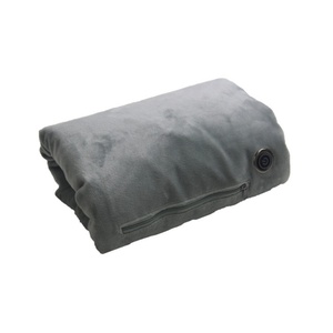 Battery Powered Competitive Price 110v Graphene Electric <b>Heating</b> Blanket - Product Image 3