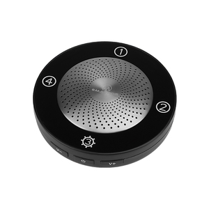 Hệ Thống Báo Động An Ninh Camera Ngoài Trời EMACROS Wifi Duplex - Product Image 4